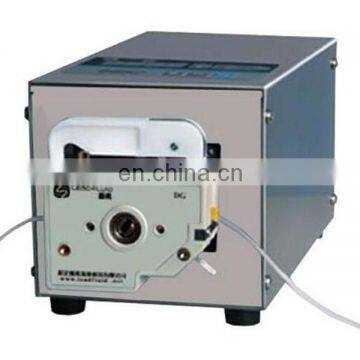 BT50S Microflow Adjustable Speed peristaltic pump price