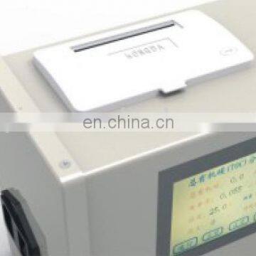 CU-500S Online Total Organic Carbon TOC Analyzer photo-4