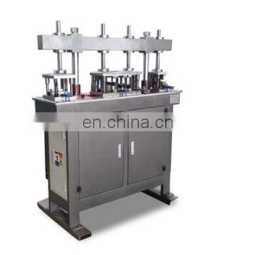 different punching dies 5 ton punch press machine for Aluminum window and door