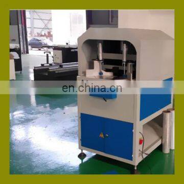 New Plastic UPVC PVC Window Corner Cleaning Machine for Welding Seam Cleaning photo-3