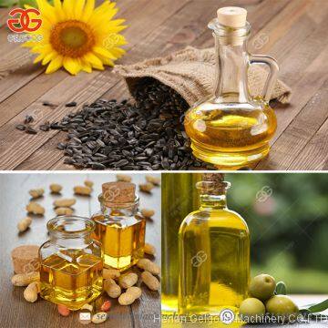 Exporters With Screw Press Soybean Oil Press Machine Prices/sunflower Oil Press Machine/cotton Seed Oil Pressing photo-3