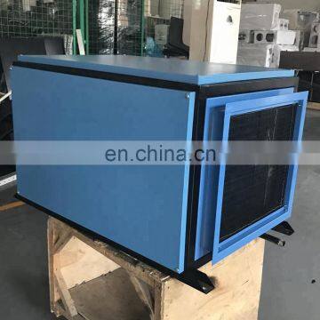 Ducted Ceiling Mounted Dehumidifier 138LPD