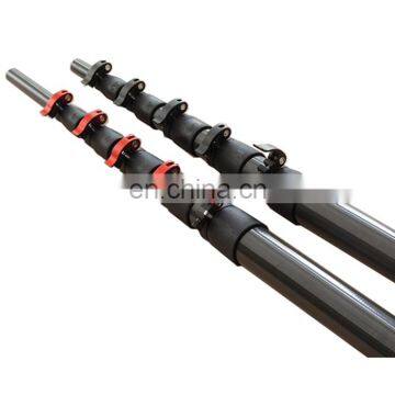 7m 8m carbon fiber extension pole