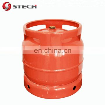 6Kg Lpg Gas Cylinder 6 Kg 6Kg LPG Gas Tank