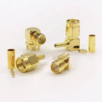 High Quality Factory Price SMA Connector photo-4