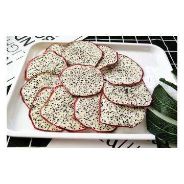 Pitaya Slice Drying Machine photo-5