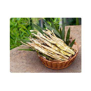 Машина для сушки бамбуковых ростков photo-4