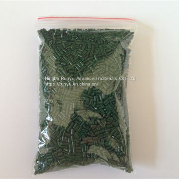 Wire Drawing Technology Pond Liner Functional Masterbatch High Temperature Resistance