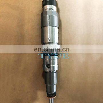 Common Rail Diesel Fuel Injector 0445120112 0445 120 112 in Stock photo-6