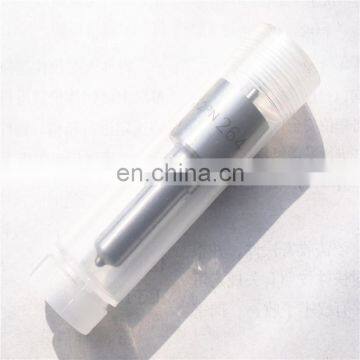 Multifunctional Diesel engine parts DLLA152PN264 Injector Nozzle oil burner nozzle