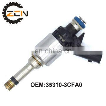 Аутентичное форсунка топлива OEM 35310-3CFA0 для автомобиля