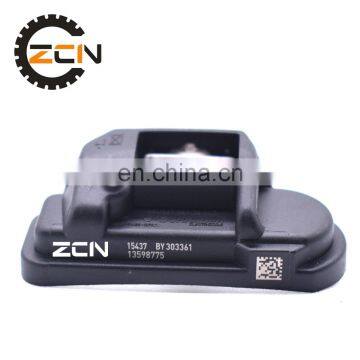 433MHZ Tire Pressure Sensor TPMS Sensor 13581557 photo-2