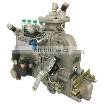 Injection Pump T63211941B for Perkins 1004-4TRT90 Engine