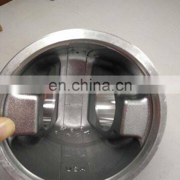 Chongqing Ccec Marine Engine Spare Parts Piston 3048808 for Cummins NT855
