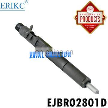 ERIKC EJBR02801D Diesel Injector Pump Parts 2801D 338004X500 Auto Accessory Injector EJB R02801D Diesel cr Injector 33801-4X500 photo-2