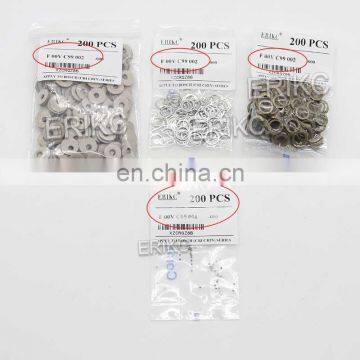 F00VC99002 F00VC05001 common rail diesel kits pump injector rebuild kit injector seal kit F00VC05009 F00RJ02177 200 sets/Bag