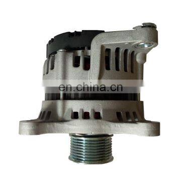 14V 120A Starter 5272666 Generator Alternator for Diesel Engine Parts ISF2.8 photo-3