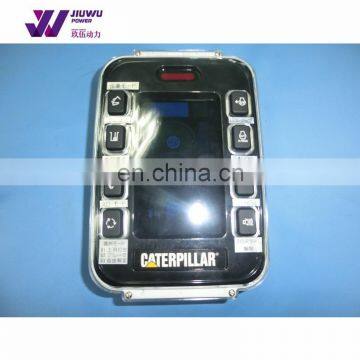 Hot sale factory direct High quality EC210 EC240 Excavator Display panel Monitor 14390065 with