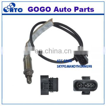 High quality Oxygen Sensor Lambda Sensor 030 906 265 AE 030 906 265 BH 021906265AK 6K0 906 265BH SEAT VW SKODA