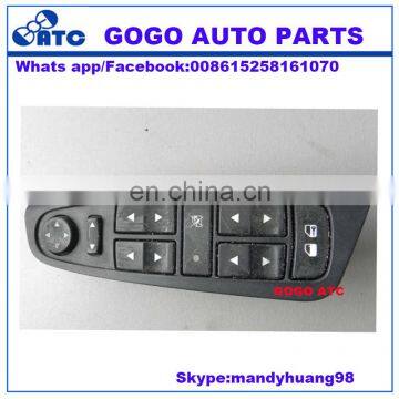 735297025 Window Lifter Switch Type Electric Power Window Switch for fiat