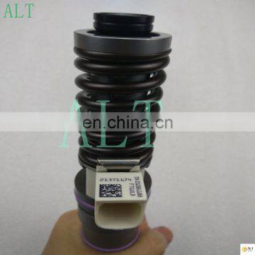 Stock Goods! Common Rail Fuel Injector 21371674 for VOLVO photo-6