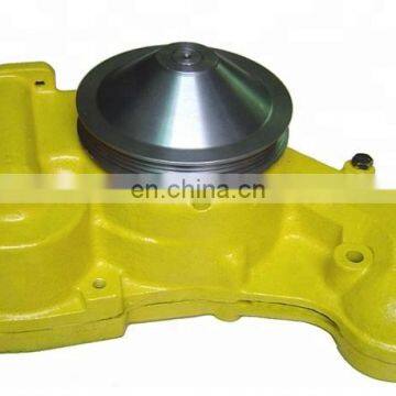 PC300-6 PC300-5 6D108 PC300-6 PC300-5 6D108 Excavator Spare Parts Water Pump 6222-63-1200 6221-61-1102 photo-3