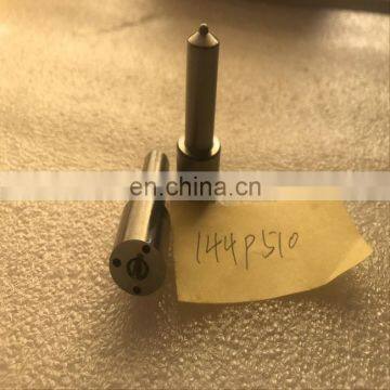 Diesel engine DLLA144P510 spray nozzle diesel injector nozzle 144P510