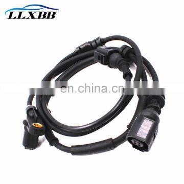 Original ABS Wheel Speed Sensor 7M3927807F For VW Seat Ford 1112767