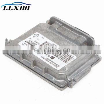 Original Xenon HID Ballast Headlight Unit Controller 4L0907391 For BMW Audi VW GMC Volvo 63117180050 photo-4