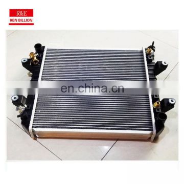 auto parts 4JG2 engine cooler for forklift