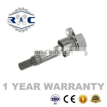 R&C Factory High Quality Car Spark Coils Koil Pengapian Mobil 273012B110 For Hyundai Kia Auto Ignition Coil photo-4