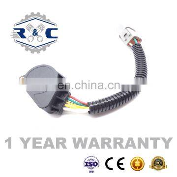 R&C High Quality Throttle Position Sensor 82627975 21116874 21116878 For Volv Trucks 5 Wires Throttle Pedal Position Sensor