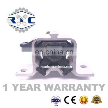 R&C High Quality Car Mounting Shock Absorber 6001547893 6001548157 8200420742 8200805581 112107695R For Dacia Auto Engine Mount photo-3