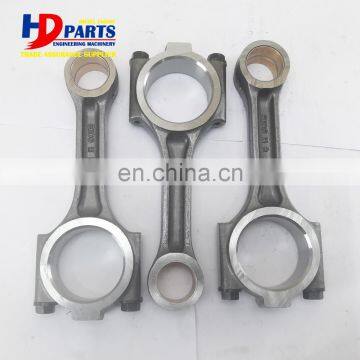 4TNV106 Diesel Engine Connecting Rod