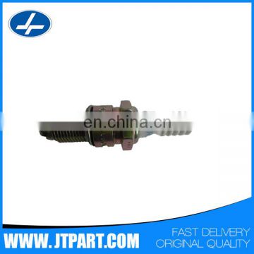 8-94120560-0 for 4ZE1 genuine parts car spark plug