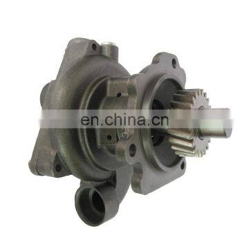 Hot-sale M11 Diesel Engine Water Pump 4955706