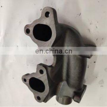 OEM Size Excavator Exhaust Manifolds 6151-11-5110 for PC400-6