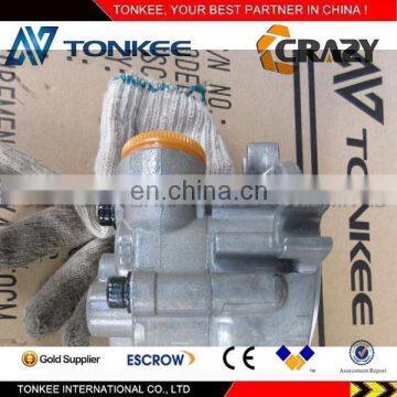 14536672 GEAR PUMP EC290BLC PILOT GEAR PUMP FOR EXCAVATOR PARTS
