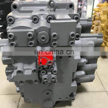 Excavator ZAX870-3 ZX870-3 ZX850-3 Control Valve 4632971 Hydraulic Main Control Valve Price