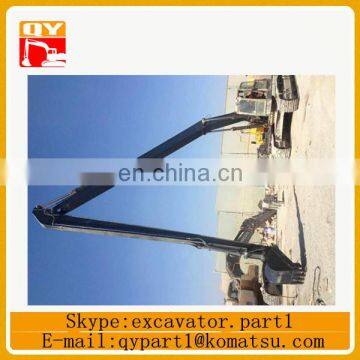 excavator Volvo EC240LC boom and arm VOE14500245 VOE14500244