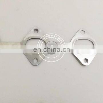 ISF2.8 Diesel Engine Exhaust Manifold Gasket 5261421 4989997 photo-2