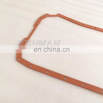 Cummins 6CT Engine Oil Pan Gasket 3959052 3931643 photo-3