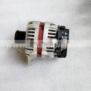 Genuine diesel engine spare part alternator 012046815 in stock