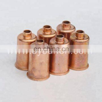 Truck accessories parts DCi 11 diesel engine fuel injector copper sleeve D5010295301