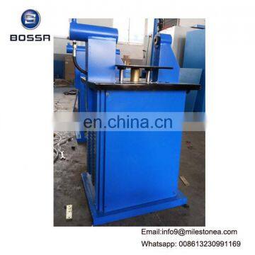 Hot Selling Brake Lining Hand Riveting Machine photo-6