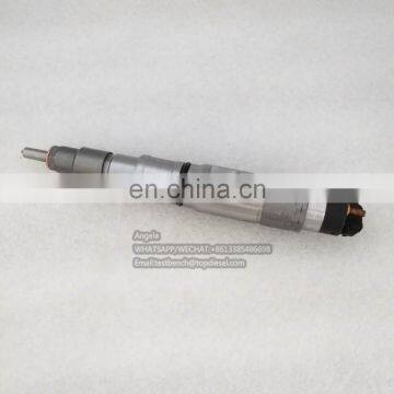 Bosch Common Rail Injector 0445120040 photo-2