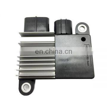 Cooling Fan Control Radiator Unit Module ECU ECM OEM 89257-12010 8925712010 photo-3