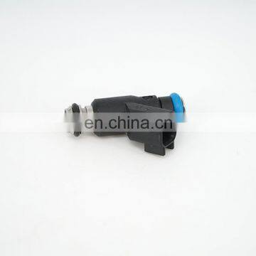 Автомобильные запчасти 28101822 для Chery A5, E5, Lifan 520, DFSK V29. Бензиновый топливный форсуночный клапан