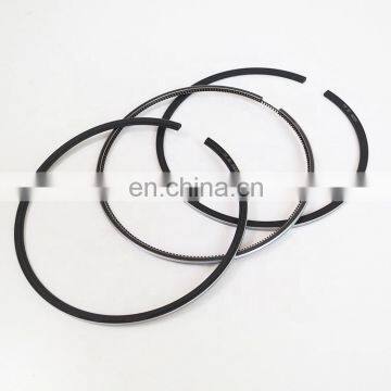 Excavator Diesel Engine Spare Parts 4089500 K19 Piston Ring Set