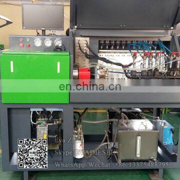High Pressure Common Rail Test Bench CR3000A photo-2